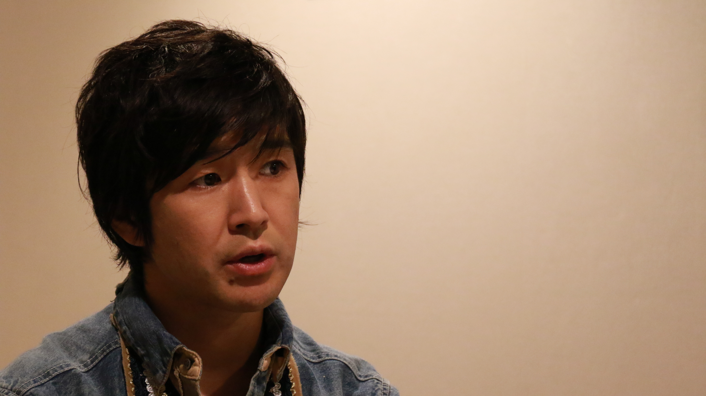 藤巻亮太インタビュー「なぜ歌い、なぜ登り、なぜ球を蹴るのか?」 Vol.2劣等感の塊だった学生時代