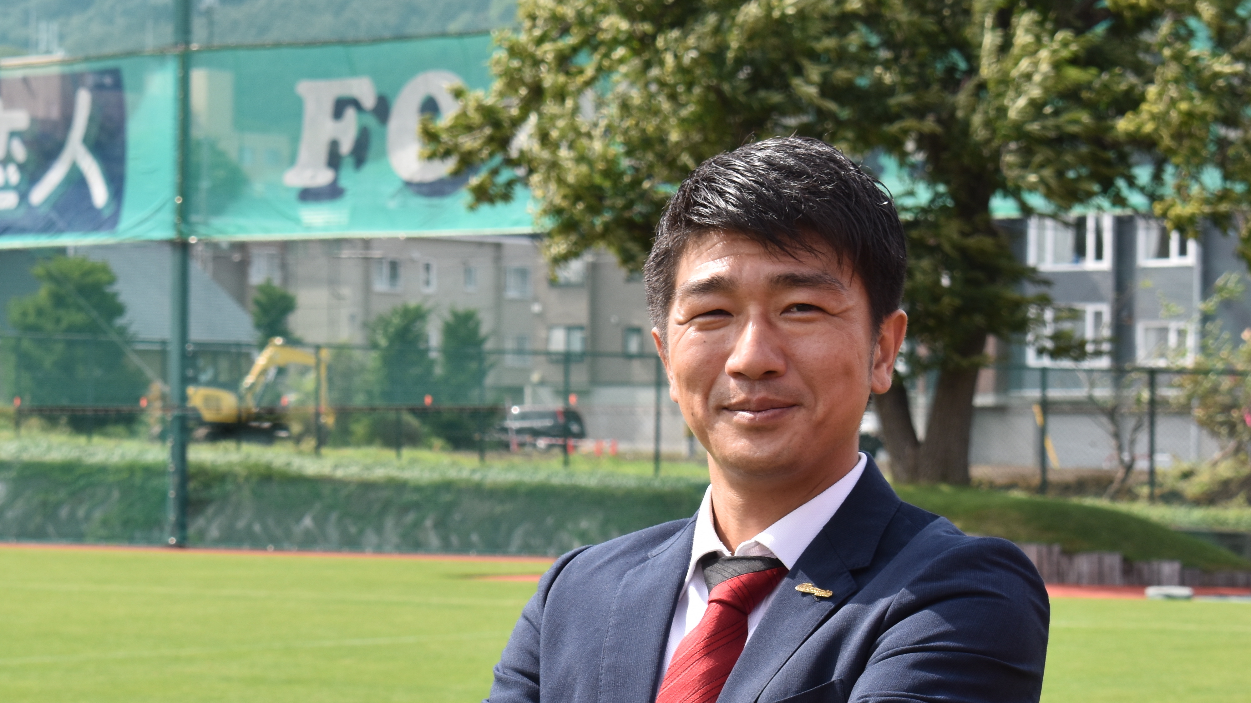 北海道コンサドーレ札幌 新規事業部が熱い！vol.2「楽しい場所と笑顔を