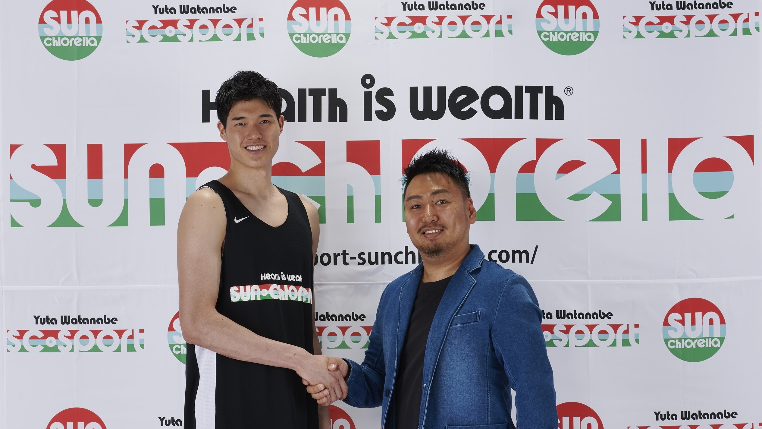 NBA史上2人目の日本人選手 メンフィス・グリズリーズ所属の渡邊雄太