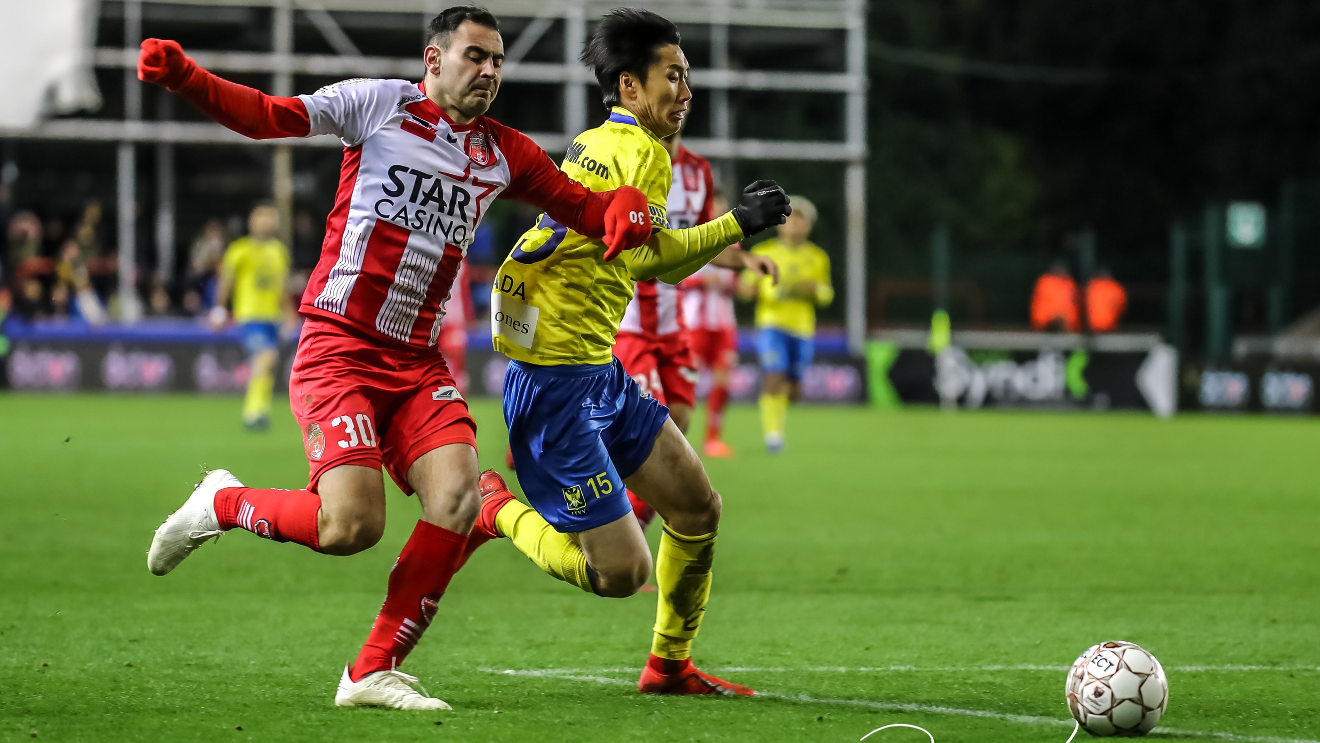 スペシャルインタビュー 三浦知良（横浜FC）第1回 「プーマ