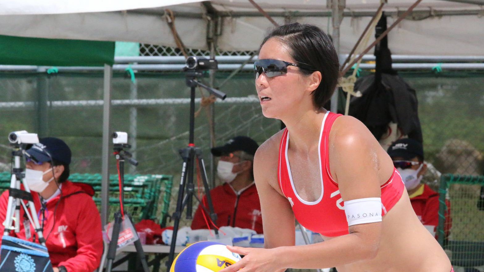 東京オリンピックを懸けた決戦に挑む！～草野歩 インタビュー～ KING GEAR[キングギア]