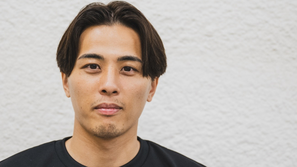 奇跡を追い求めて！富樫勇樹の熱きパリ五輪への決意 KING GEAR[キングギア]