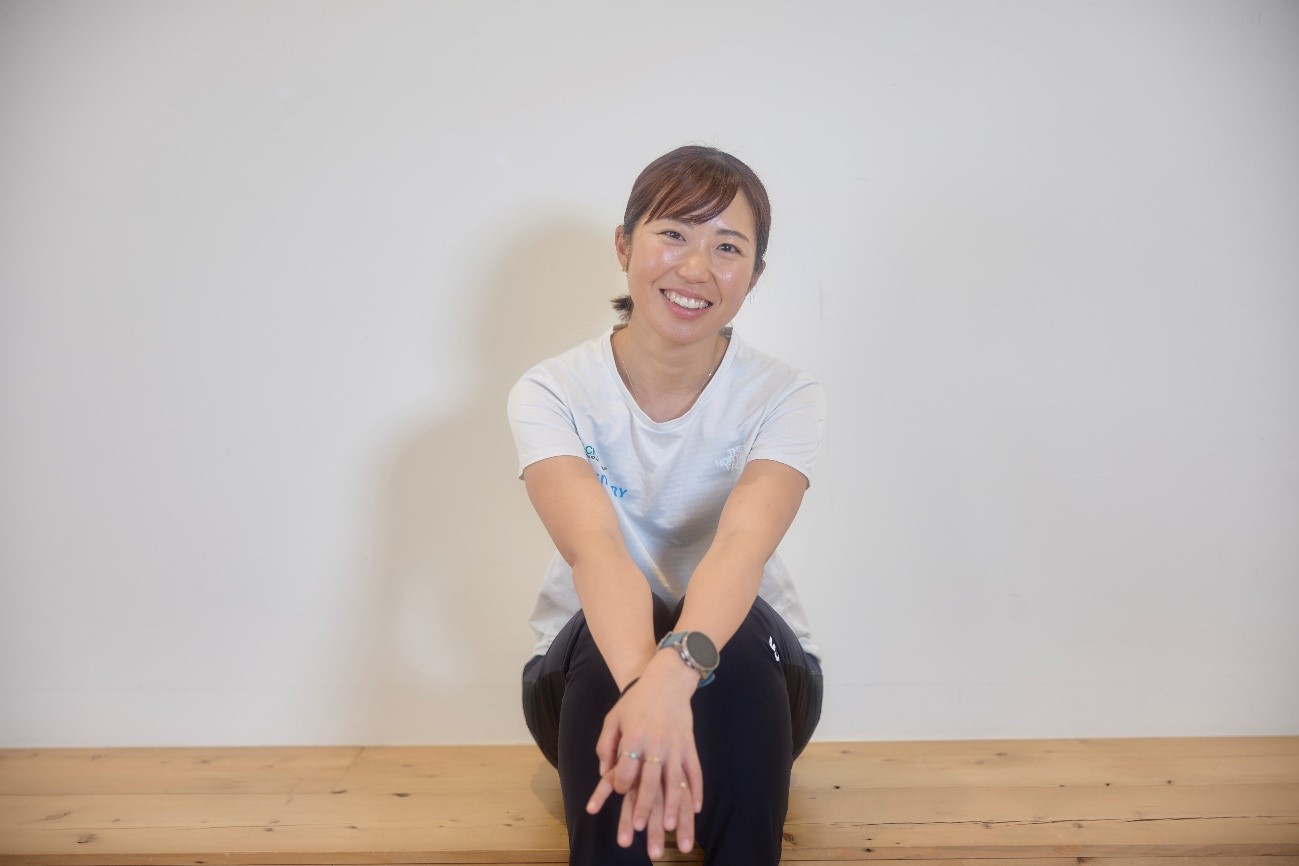 上田絢加、スキーモへの情熱：夢を追い続けた私のスポーツ人生 VOL1