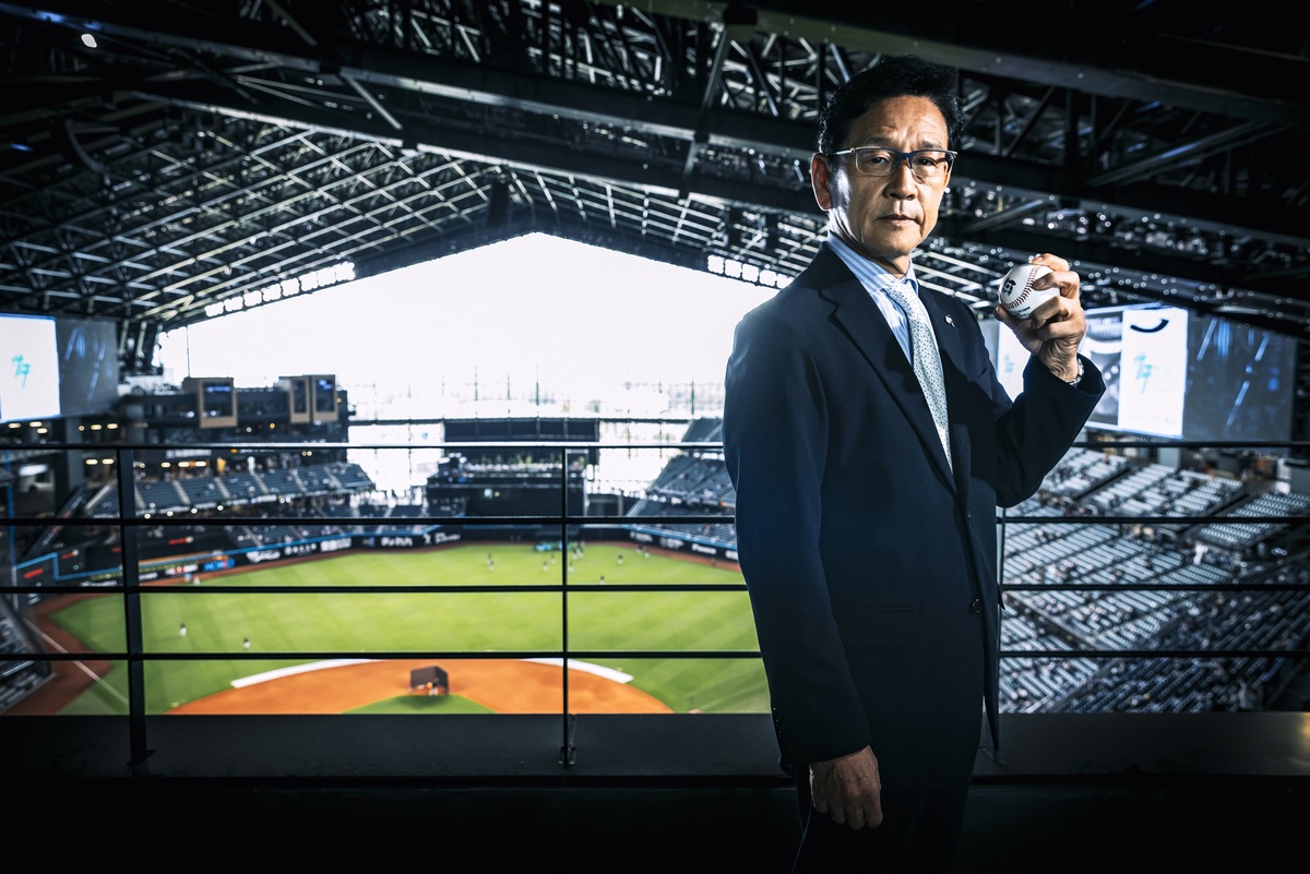 名将・栗山英樹誕生までの足跡 「野球をやるのが怖かった」“非エリート