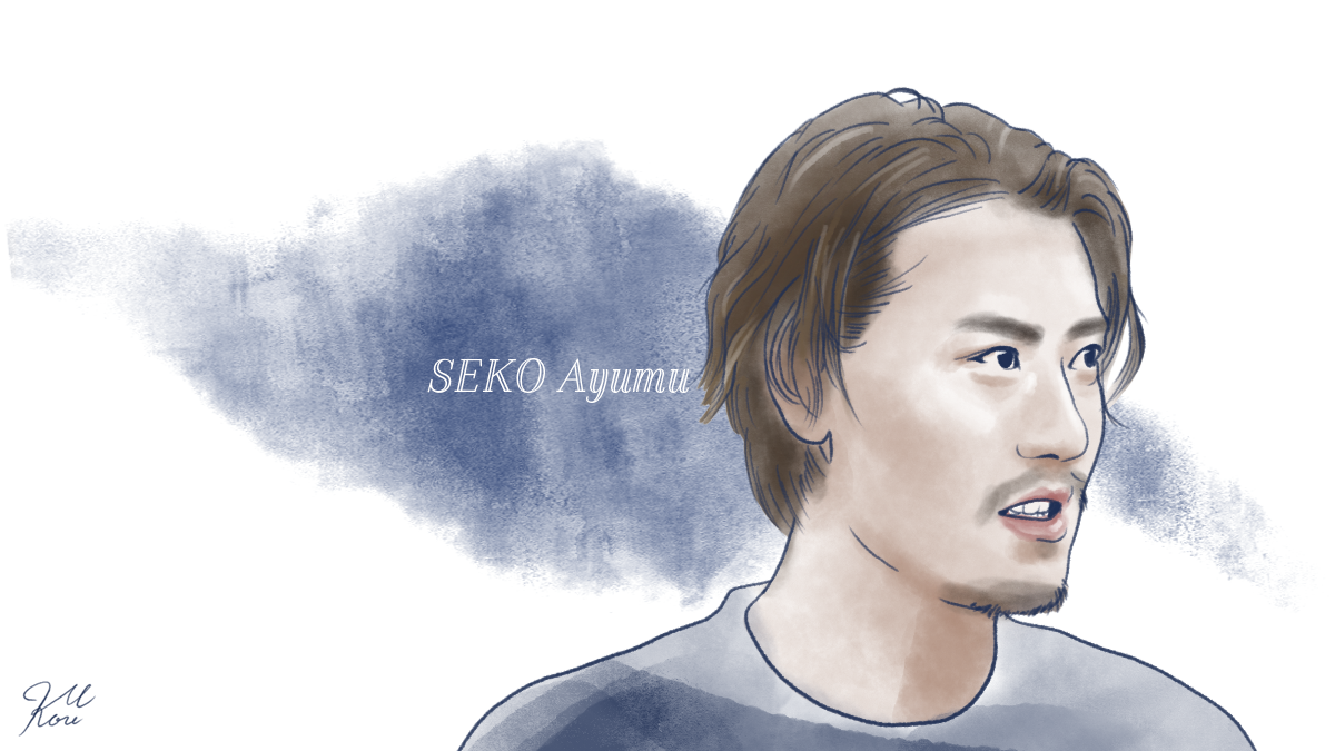 サッカー 日本代表 堂安律 瀬古歩夢 直筆サイン入り下敷き サッカー 日本代表 堂安律 瀬古歩夢 直筆サイン入り下敷き サッカー