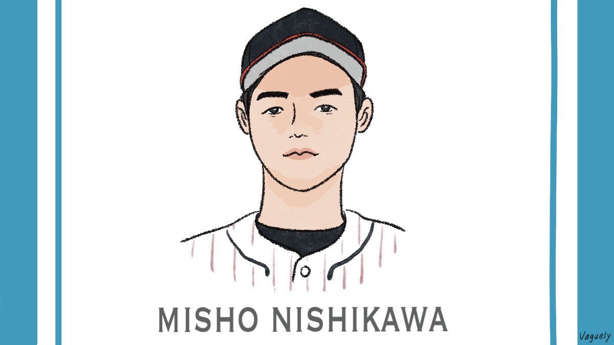 千葉ロッテマリーンズ 西川選手 Mサイズ 千葉ロッテマリーンズ