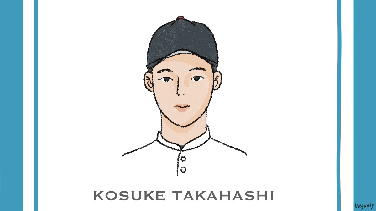 健*癒様 ※実使用　中日　高橋選手 中日ドラゴンズ (チュウニチドラゴンズ) 応援グッズ Mサイズ