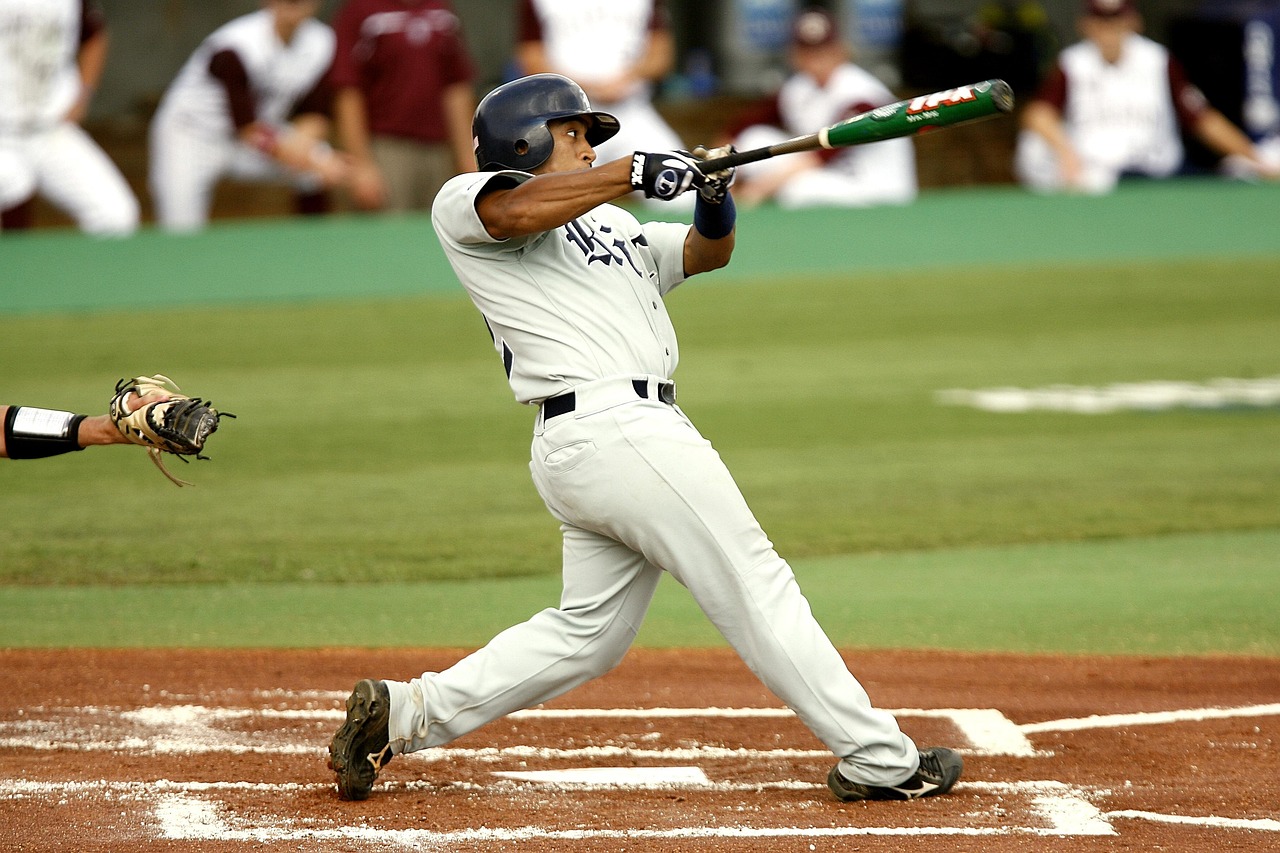 Baseball 1618655 1280