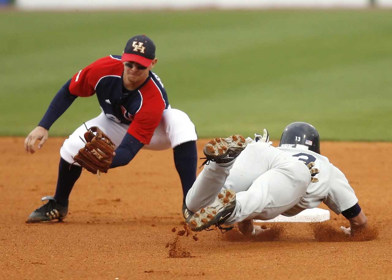 Baseball 1409659 1280