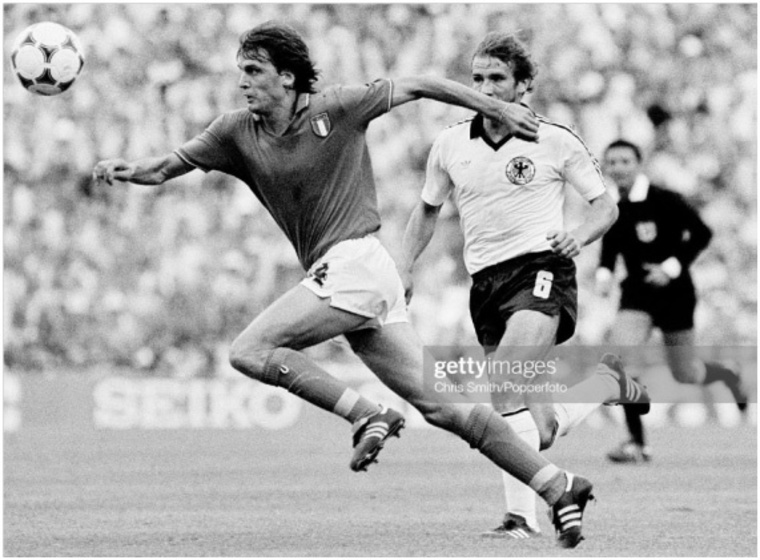 History of adidas COPA MUNDIAL | マラドーナのスパイク