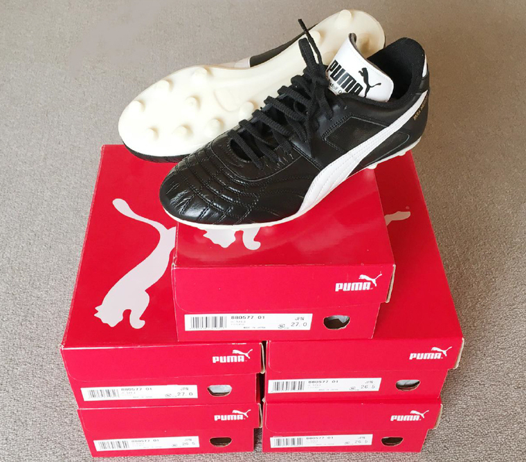 新品未使用　PUMA パラメヒコ Yahoo!オークション - 新品未使用 生産終了 定番 プーマ パラメヒコ 28