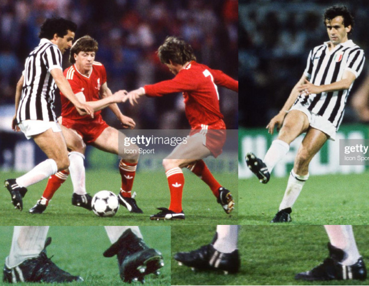 KING GEAR Archive VOL76 (2023/02/24) | マラドーナのスパイク