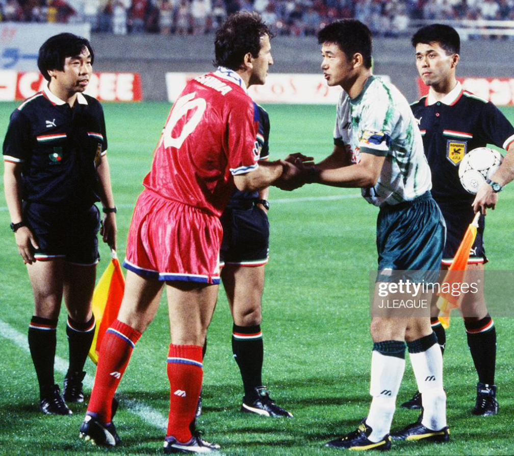 KING GEAR Archive VOL78 (2023/05/27) | マラドーナのスパイク