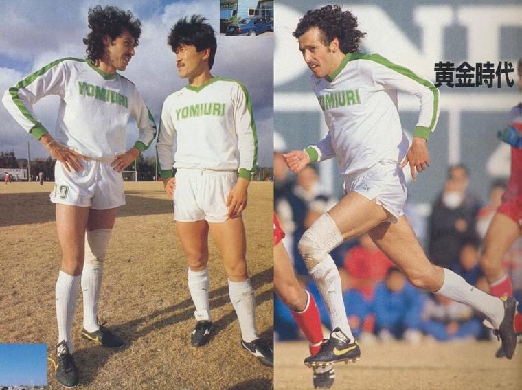 KING GEAR Archive VOL12 (2018/06/25) | マラドーナのスパイク