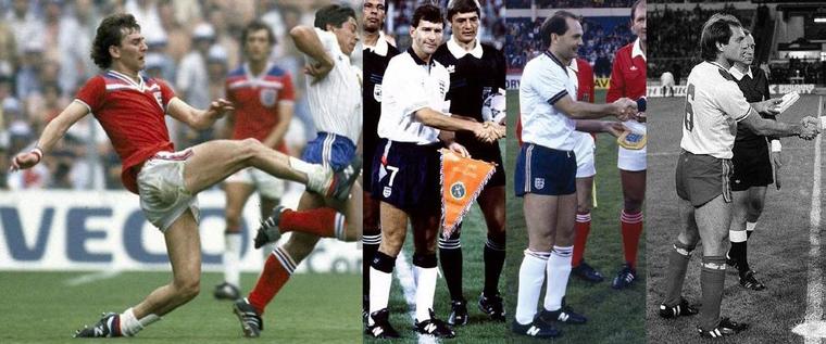 KING GEAR Archive VOL12 (2018/06/25) | マラドーナのスパイク