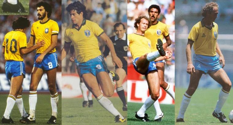 KING GEAR Archive VOL17 (2018/07/24) | マラドーナのスパイク