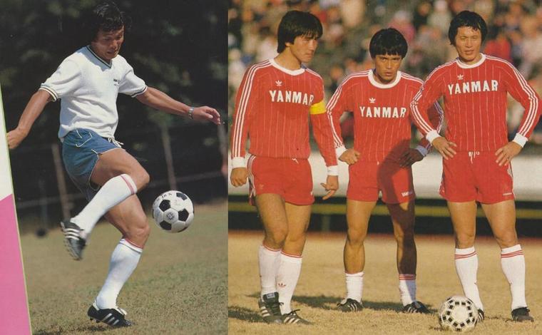 KING GEAR Archive VOL19 (2018/08/14) | マラドーナのスパイク