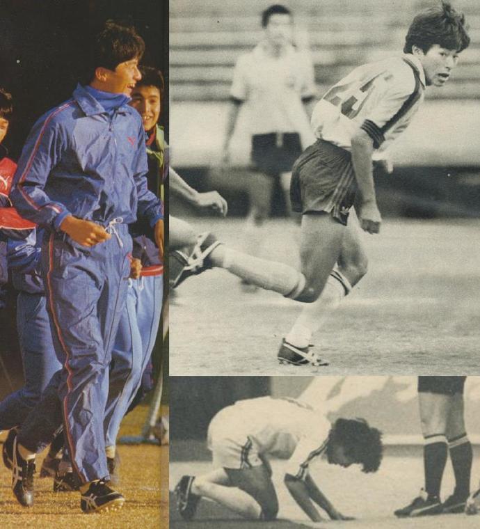 サッカー日本代表。グレー。ＸＬパーカー。 KING GEAR Archive VOL20 (2018/08/27) | マラドーナのスパイク