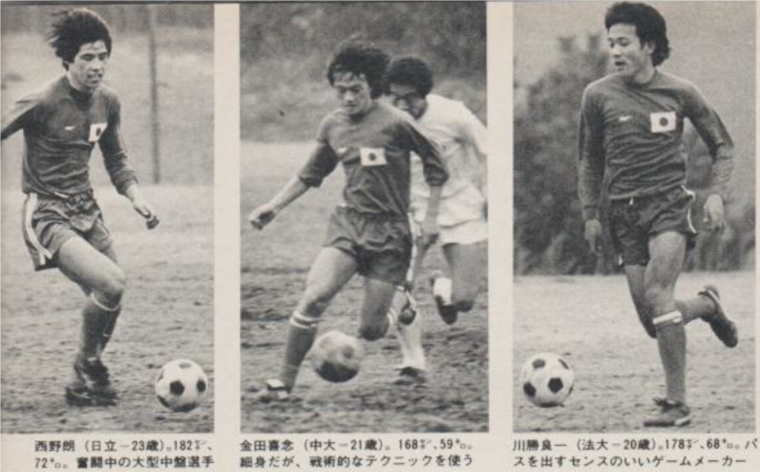 KING GEAR Archive VOL61 (2021/10/29) | マラドーナのスパイク