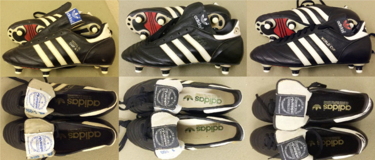 マラドーナ　サッカースパイク サッカーショップKAMO限定 “MARADONA SUPER REMAKE（マラドーナ